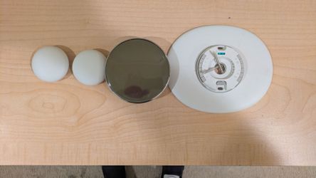 Google Nest Learning Thermostat