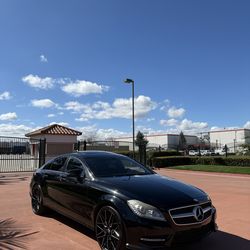 2012 Mercedes-Benz
