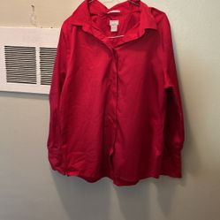 Blusa Size 2