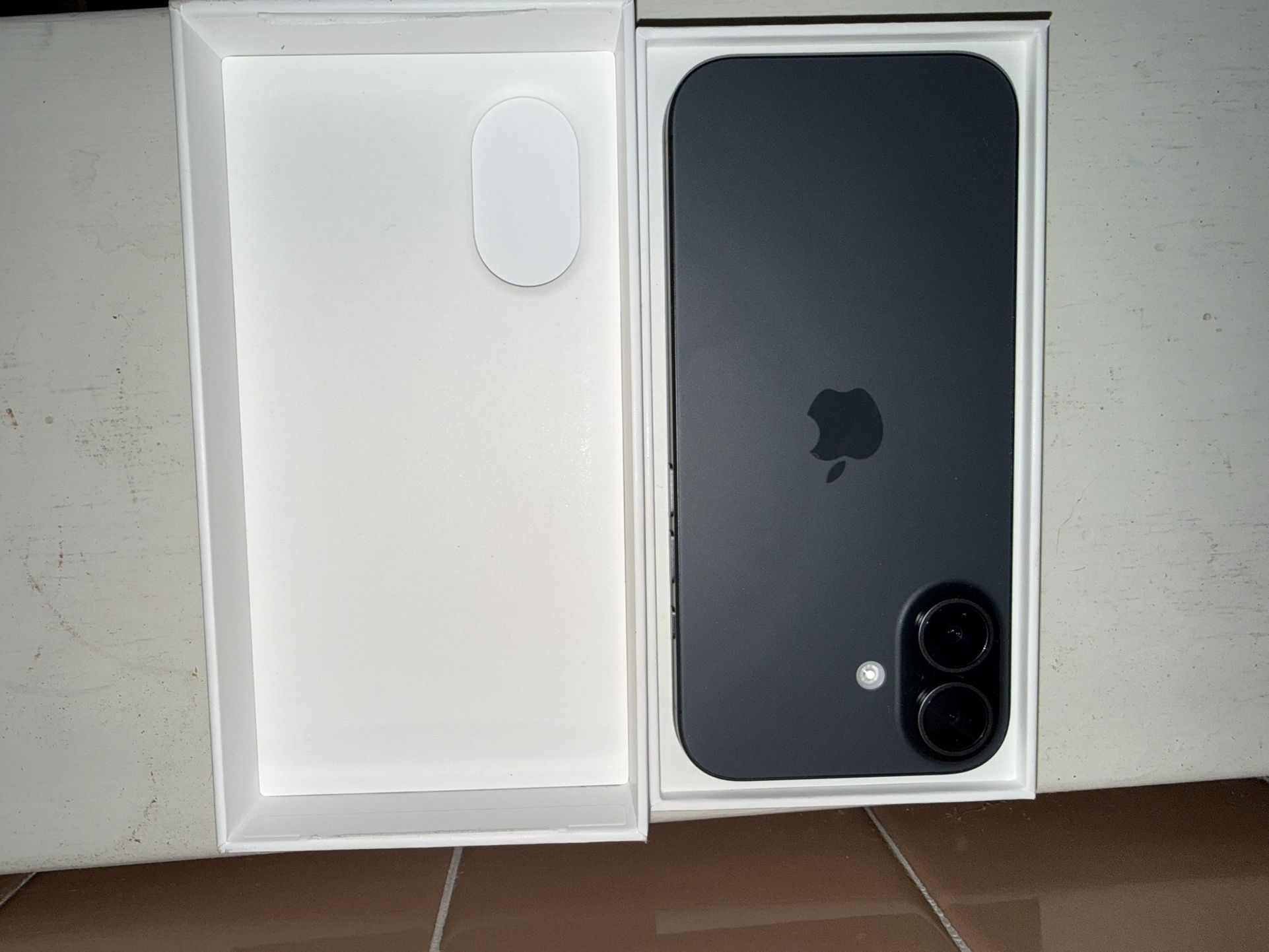 iPhone 17