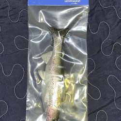 Huddleston Deluxe 8 Inch 