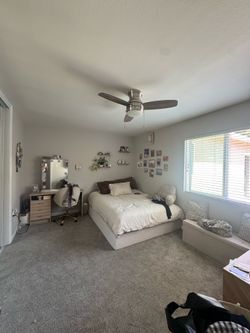 SoftFrame Designs Bed Frame