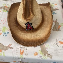 Angels Cowboy