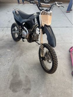 SYX 125 cc