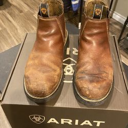 Ariat Mens Boots