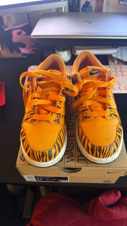 Nike dunks