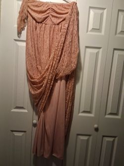 Maternity Dress