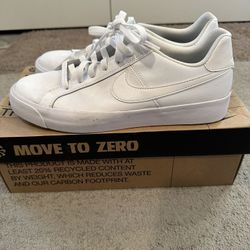 Nikes 