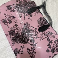 Victoria’s Secret tote bag