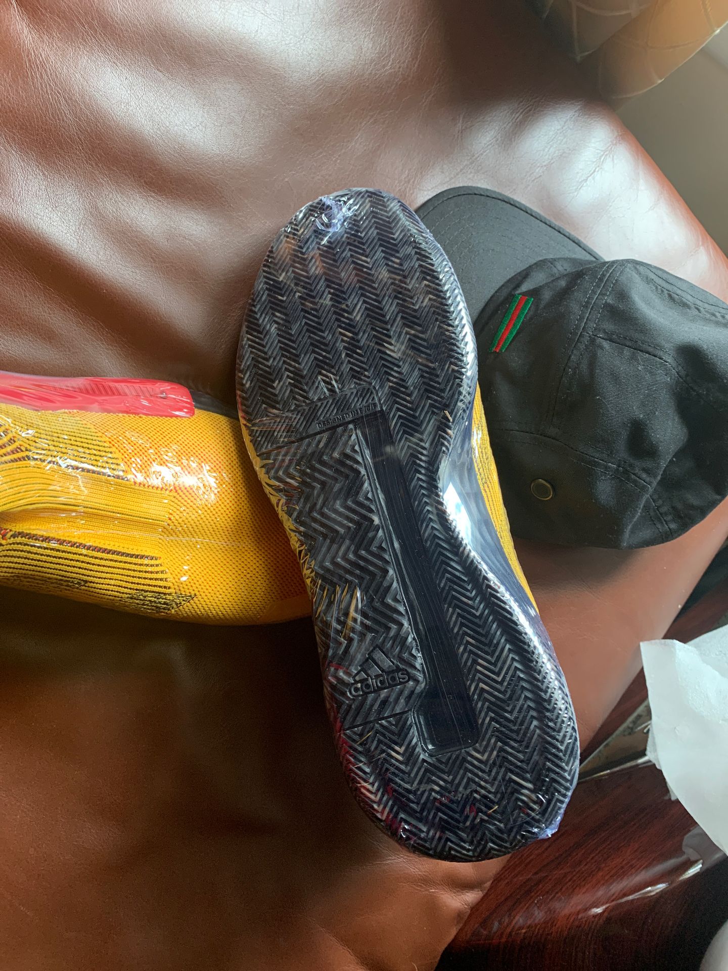 Brand New Trae Young Adidas N3xt Level basketball 🏀 shoes