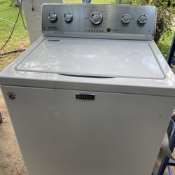 Washer For Sale