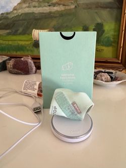 Owlet sock baby monitor