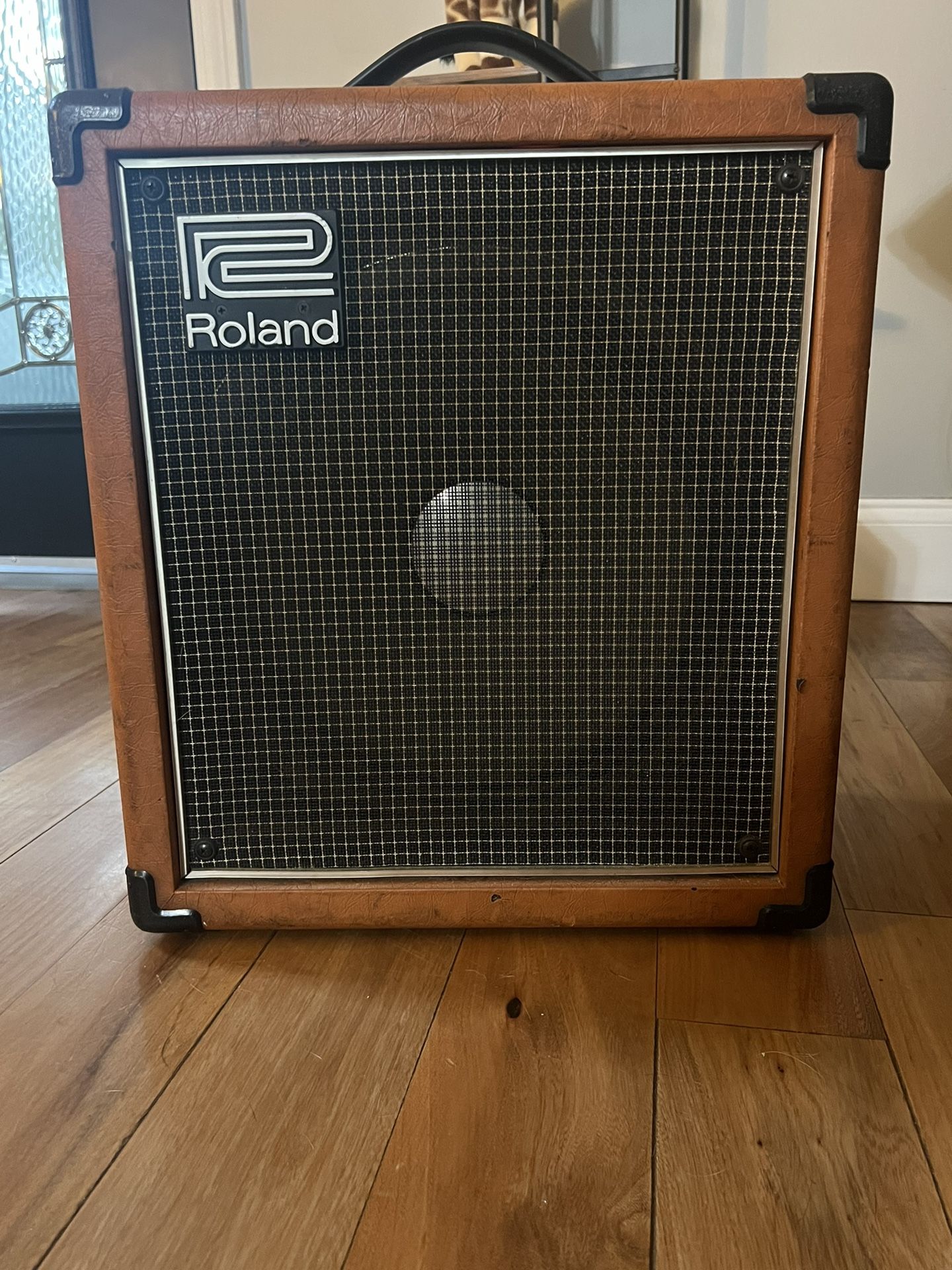 Roland Cube 60 Guitar Amp