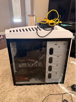 Custom Built Tower PC AMD Ryzen 5 5600X