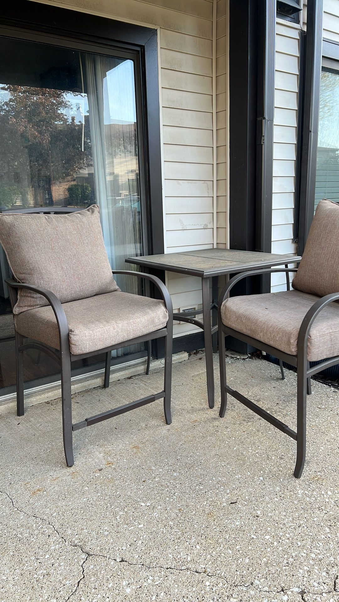 Outdoor Furniture