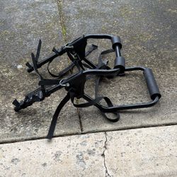 Schwinn Trunk Bike Rack