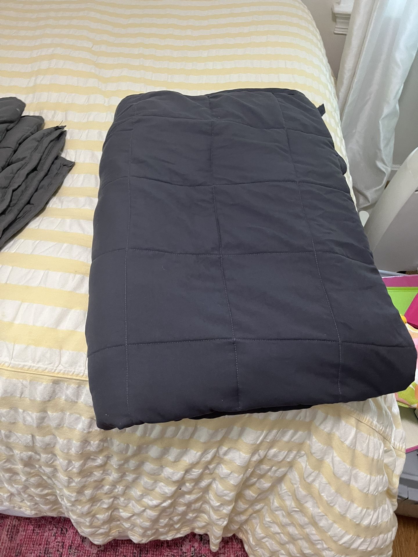 Weighted Blankets