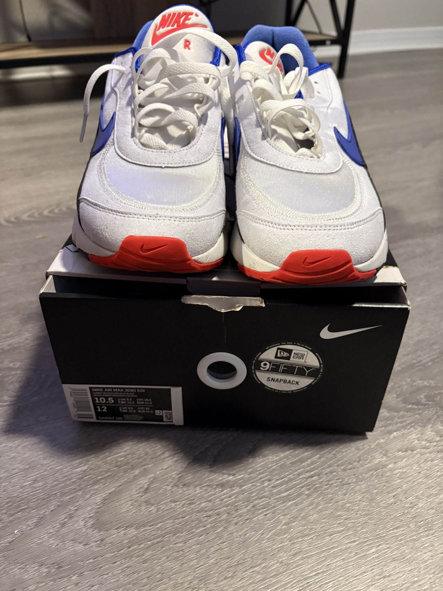 Nike Air Max 