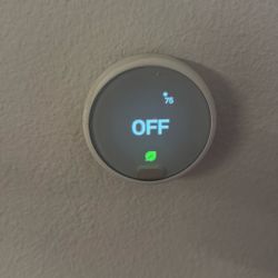 Nest Brand New 