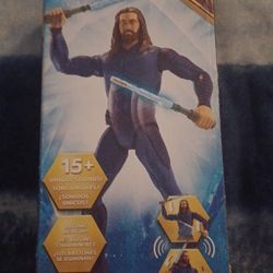 Aqua man double strike