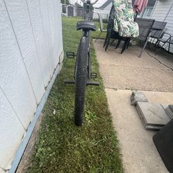 29” Big Flyer Se Bike