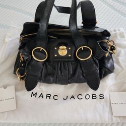 Authentic Marc Jacobs Handbag