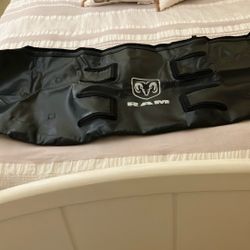 Dodge Ram2500/4500 Diesel 