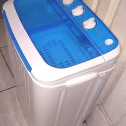 Portable Washing Machine 