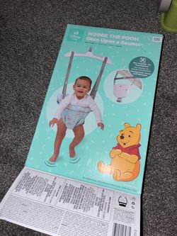 Baby jumper