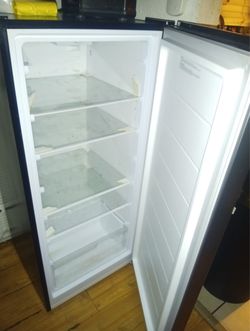 freezer/ ibox