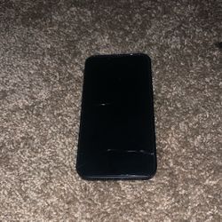 I Phone 13 For Parts!