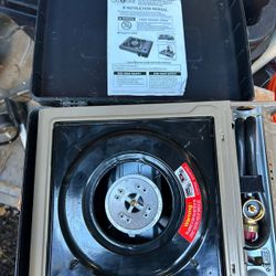 Gas One GS-3400P Propane or Butane Stove 