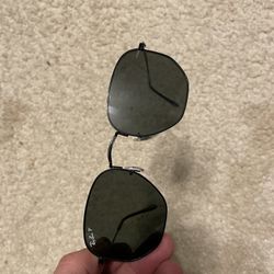 Ray Ban Sunglasses