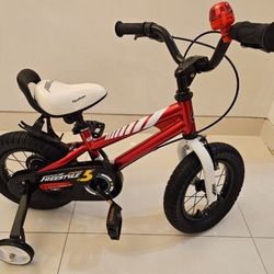 Royalbaby Free Style 5 Bike $25