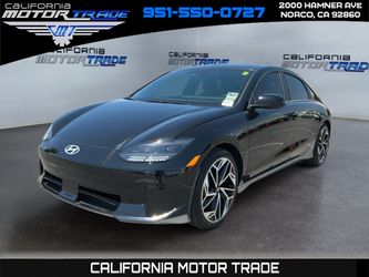 2024 Hyundai IONIQ 6