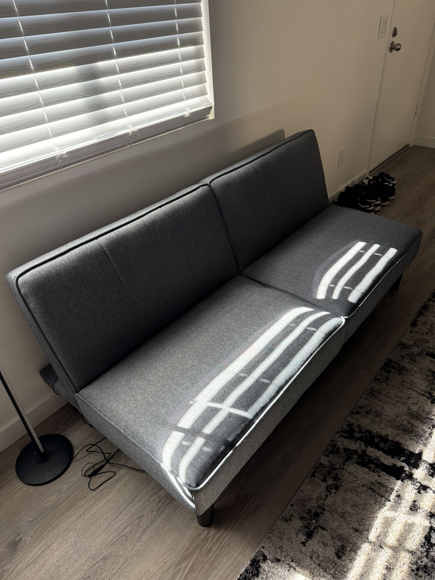 Futon Couch