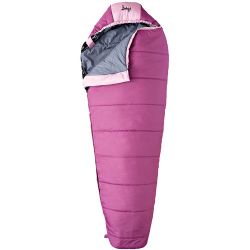 Slumberjack Go-N-Grow 30 Sleeping Bag