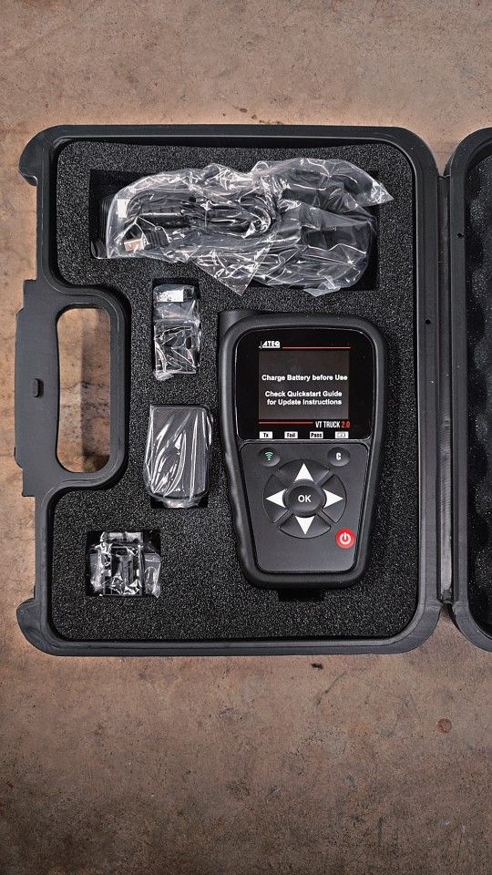 ATEQ VT TRUCK TPMS TOOL