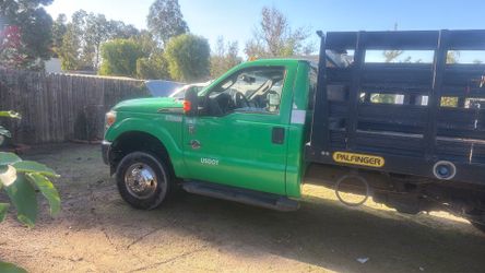 2016 Ford F-350