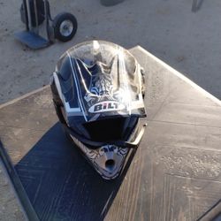LG Helmet 
