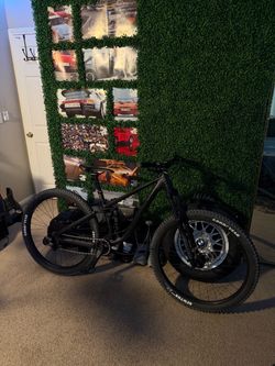2023 Norco Fluid FS A4 | S 29