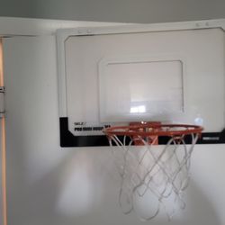 Pro Mini Hoop XL