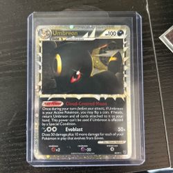 UMBREON PRIME