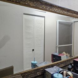 Entry Table And MIRROR. 