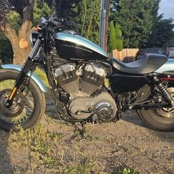 2007 Harley-Davidson Nightster