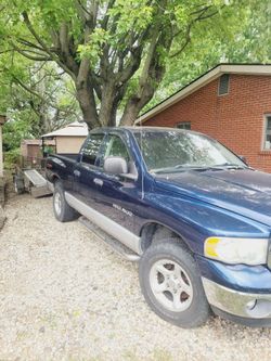 2004 Dodge Ram 1500