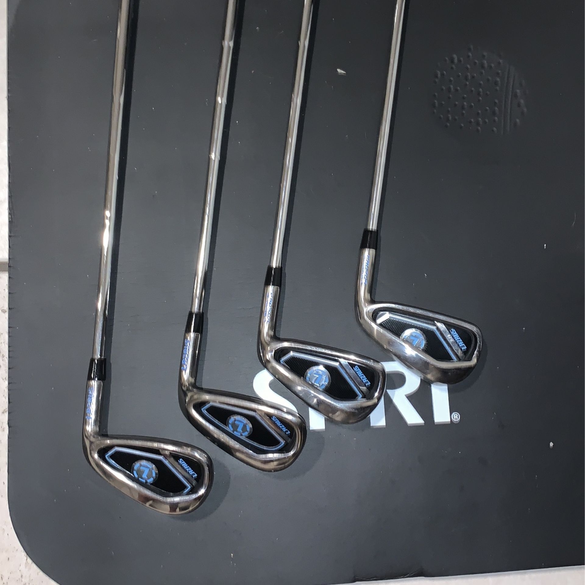 Golf Irons