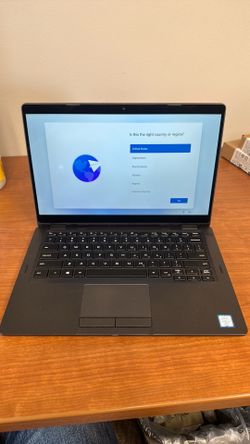 Dell Latitude 5300 2-in-1