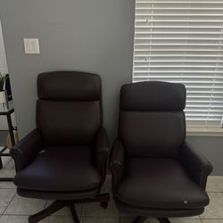 Office Chairs 