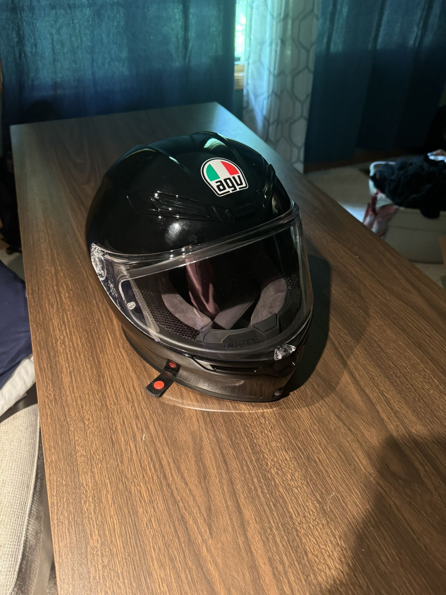 AGV k6s Small
